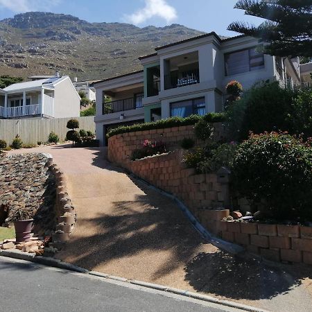 Appartamento Froggy At The Pond Simonʼs Town Esterno foto