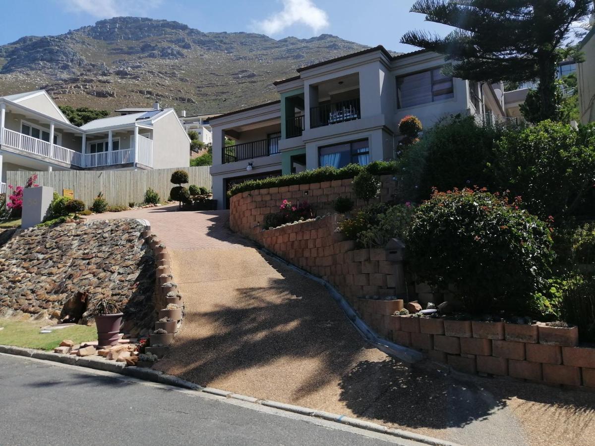 Appartamento Froggy At The Pond Simonʼs Town Esterno foto